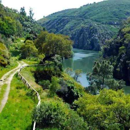 Quinta Do Condestavel Guest House & Health Retreat Apartmán *