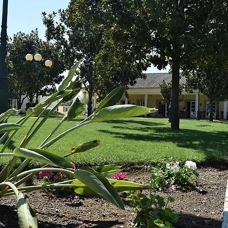 Quinta Do Condestavel Guest House & Health Retreat