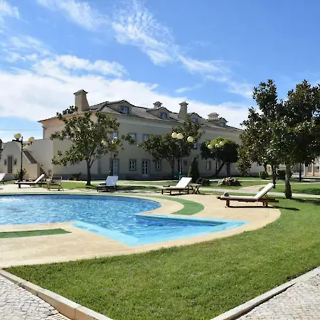 Apartmán Quinta Do Condestavel Guest House & Health Retreat Cernache do Bonjardim