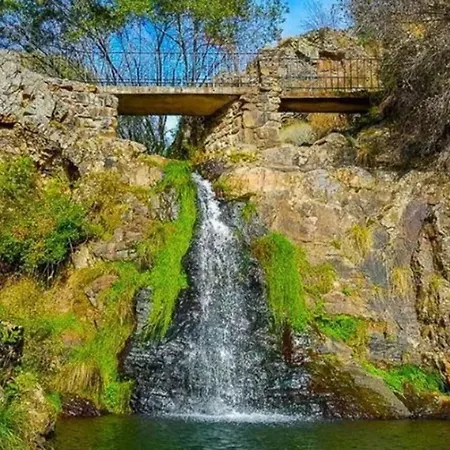 Apartmán Quinta Do Condestavel Guest House & Health Retreat