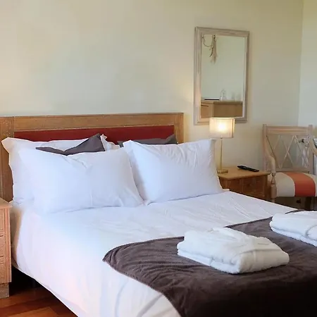 Quinta Do Condestavel Guest House & Health Retreat *