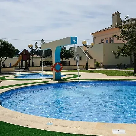 Quinta Do Condestavel Guest House & Health Retreat *