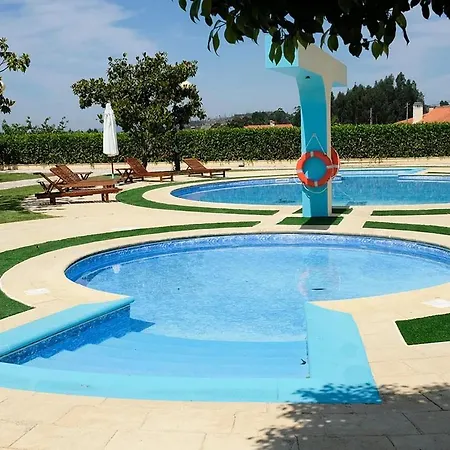 Quinta Do Condestavel Guest House & Health Retreat Cernache do Bonjardim