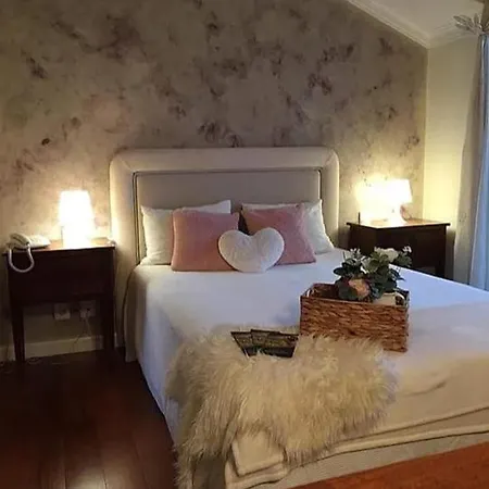 Quinta Do Condestavel Guest House & Health Retreat * Cernache do Bonjardim