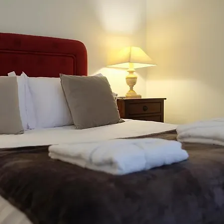 Quinta Do Condestavel Guest House & Health Retreat * Cernache do Bonjardim