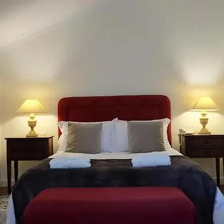 Quinta Do Condestavel Guest House & Health Retreat *
