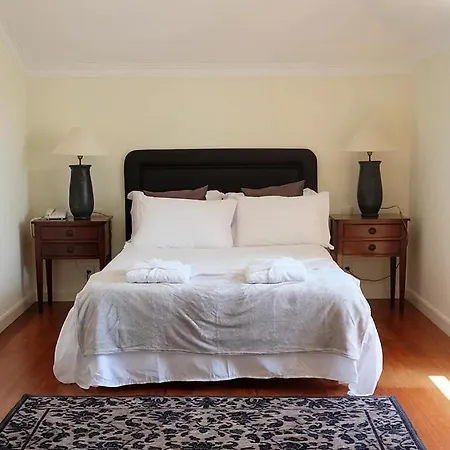 Quinta Do Condestavel Guest House & Health Retreat Cernache do Bonjardim