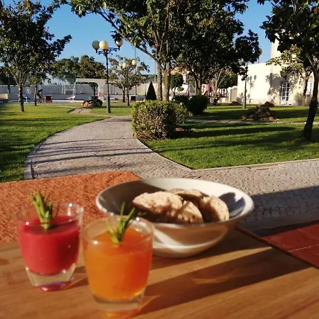 Apartmán Quinta Do Condestavel Guest House & Health Retreat Cernache do Bonjardim