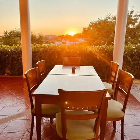 Apartmán Quinta Do Condestavel Guest House & Health Retreat