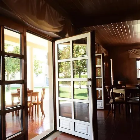 Quinta Do Condestavel Guest House & Health Retreat *